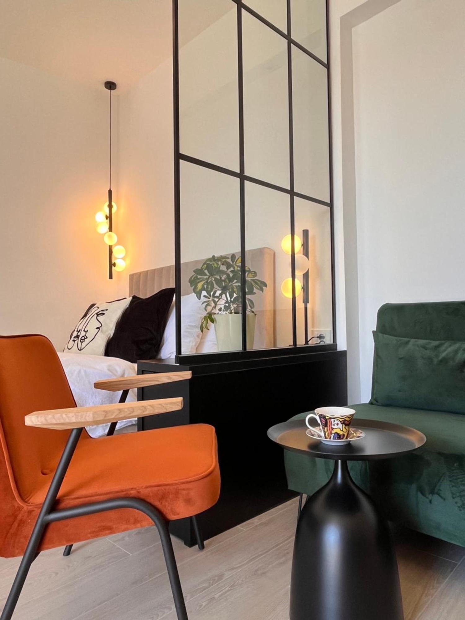 Apartamento New - La Šibenik